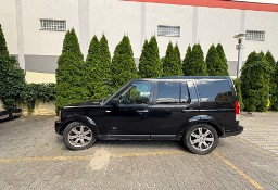 Land Rover Discovery III