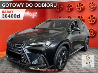 Lexus NX NX 14- 350h Prestige 2.5 Hybrid AWD NX 350h Prestige 2.5 Hybrid AWD | Kamera-1