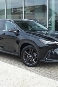 Lexus NX NX 14- 350h Prestige 2.5 Hybrid AWD NX 350h Prestige 2.5 Hybrid AWD | Kamera-2