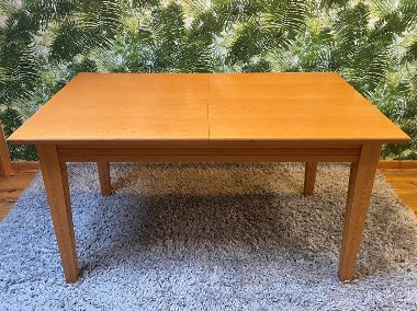 Stół drewniany-1