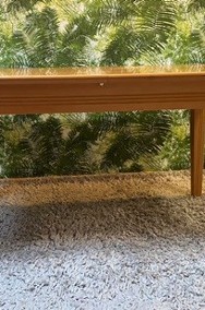 Stół drewniany-2