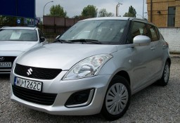 Suzuki Swift V SALON PL. 100% bezwypadkowy