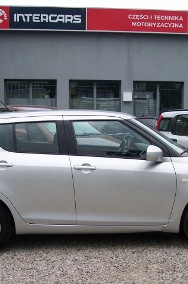 Suzuki Swift V SALON PL. 100% bezwypadkowy-2