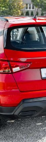 SEAT Arona 1.0 TSI 110 KM DSG Klima LED Ekran dotykowy Salon PL VAT23%-4