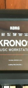 Korg Kronos 2 88 klawiszy v.3.0.2-4