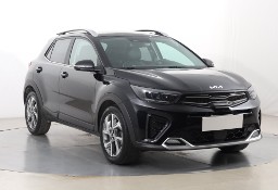 Kia Stonic , Salon Polska, 1. Właściciel, Serwis ASO, VAT 23%, Skóra,