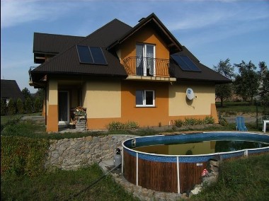 Dom Zabierzów-1