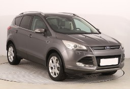 Ford Kuga , Salon Polska, Serwis ASO, Skóra, Navi, Xenon, Bi-Xenon,