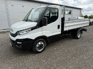 Iveco 35 Daily 35C14 35C14 KLIMA Wywrotka Kiper