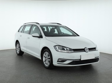 Volkswagen Golf Sportsvan Salon Polska, 1. Właściciel, VAT 23%, Klimatronic, Tempomat,-1