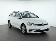 Volkswagen Golf Sportsvan Salon Polska, 1. Właściciel, VAT 23%, Klimatronic, Tempomat,