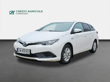 Toyota Auris II Toyota Auris Hybrid 135 Active Kombi dw4ek90-1