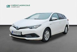 Toyota Auris II Toyota Auris Hybrid 135 Active Kombi dw4ek90