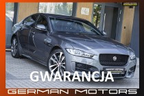 Jaguar XE I R-SPORT / AWD / Ledy / Meridian / Virtual / Bezwypadkowy / Stan BDB