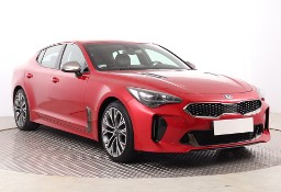 Kia Stinger , Salon Polska, 1. Właściciel, Serwis ASO, Automat, Skóra,