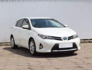 Toyota Auris II , Automat, Navi, Klimatronic, Tempomat