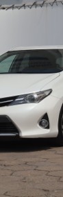 Toyota Auris II , Automat, Navi, Klimatronic, Tempomat-3