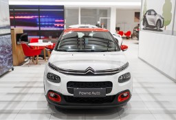 Citroen C3 III 1.2 PureTech Shine