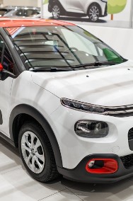 Citroen C3 III 1.2 PureTech Shine-2