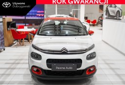 Citroen C3 III 1.2 PureTech Shine