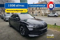 Skoda Superb III