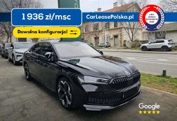 Skoda Superb III