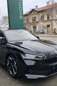 Skoda Superb III-2