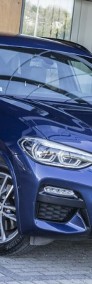 BMW X3 G01 M-pakiet / Ledy / HeadUp / Kamera / El.fotele / Gwarancja / FV 23 %-3