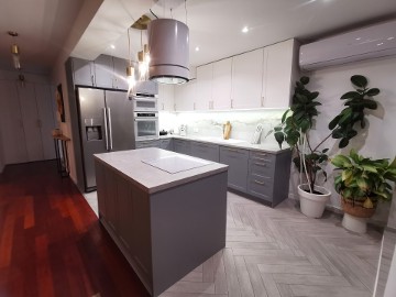 Piękne mieszkanie w Piasecznie, po remoncie, świetna lokalizacja+ duży taras, bezpośrednio