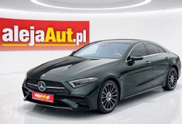 Mercedes-Benz Klasa CLS C257