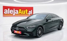 Mercedes-Benz Klasa CLS C257