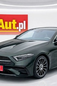 Mercedes-Benz Klasa CLS C257-2