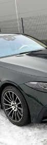 Mercedes-Benz Klasa CLS C257-3