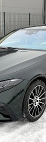 Mercedes-Benz Klasa CLS C257-4