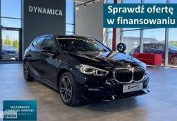 BMW SERIA 1 F40 Sport Line 1.5 136KM automat 2020 r., salon PL, I wł., f-a VAT
