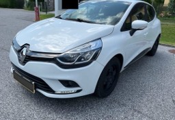 Renault Clio IV Bezwypadkowy* Pierwszy właściciel* Navi