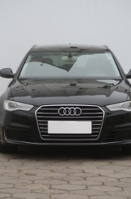 Audi A6 IV (C7) , 190 KM, Automat, Skóra, Navi, Xenon, Bi-Xenon, Klimatronic,-2