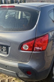 2.0 Benzyna - 4x4 / AUTOMAT / Bogate Wyposażenie -2