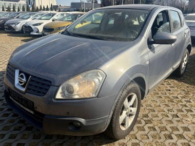 2.0 Benzyna - 4x4 / AUTOMAT / Bogate Wyposażenie -1