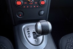 Nissan Qashqai I 2.0 Benzyna - 4x4 / AUTOMAT / Bogate Wyposażenie