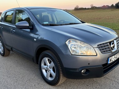 2.0 Benzyna - 4x4 / AUTOMAT / Bogate Wyposażenie - FILM video-1