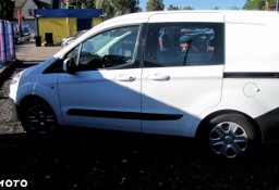 Ford Transit VIII