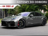 Porsche Panamera GTS GTS 4.0 (500KM)| Wentylowane fotele z przodu + Wyświetlacz pasaż