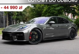 Porsche Panamera GTS GTS 4.0 (500KM)| Wentylowane fotele z przodu + Wyświetlacz pasaż