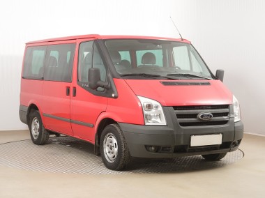 Ford Transit VI , L1H1, 9 Miejsc-1