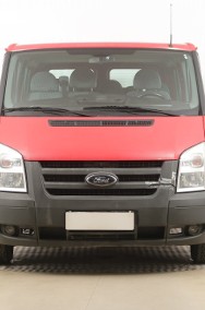 Ford Transit VI , L1H1, 9 Miejsc-2