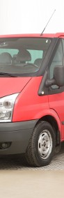 Ford Transit VI , L1H1, 9 Miejsc-3