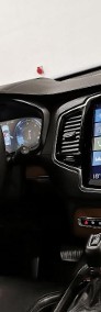 Volvo XC90 IV 235KM 4X4 AWD INSCRIPTION Panorama Matrix VIRTUAL Display FULL Alu G-3