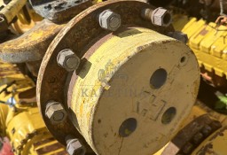 Manitou 1233 , Manitou 1232 zwolnica zwrotnica Piasta koła most napędowy części 10 szpilek