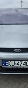 Ford S-MAX 2,0benz Convers+.Navi.Tempomat.Klimatronic. Parktronic.OKAZJA-4